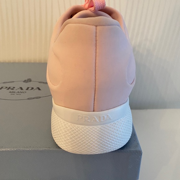 PRADA ORIGINAL 100% MADE IN ITALY Brand new - Picture 3 of 14